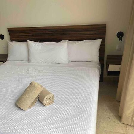 Condo In Tulum, Aldea Zama מראה חיצוני תמונה