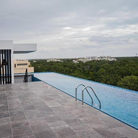 Condo In Tulum, Aldea Zama מראה חיצוני תמונה
