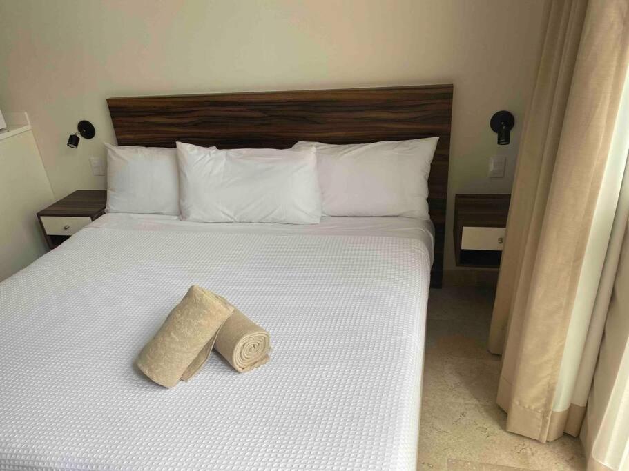 Condo In Tulum, Aldea Zama מראה חיצוני תמונה
