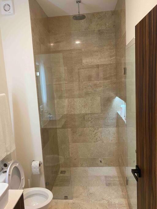 Condo In Tulum, Aldea Zama מראה חיצוני תמונה