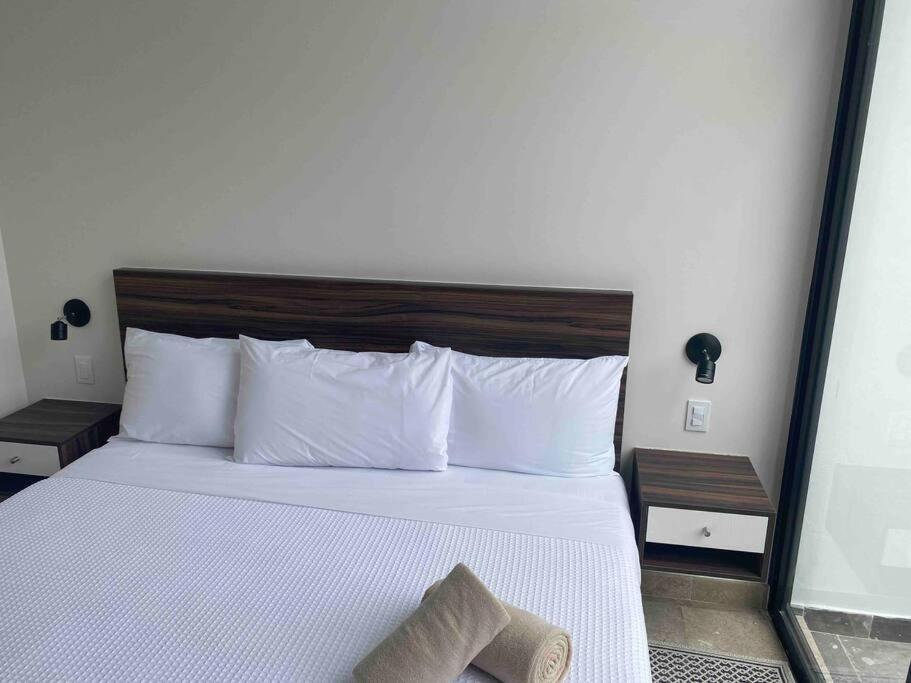 Condo In Tulum, Aldea Zama מראה חיצוני תמונה