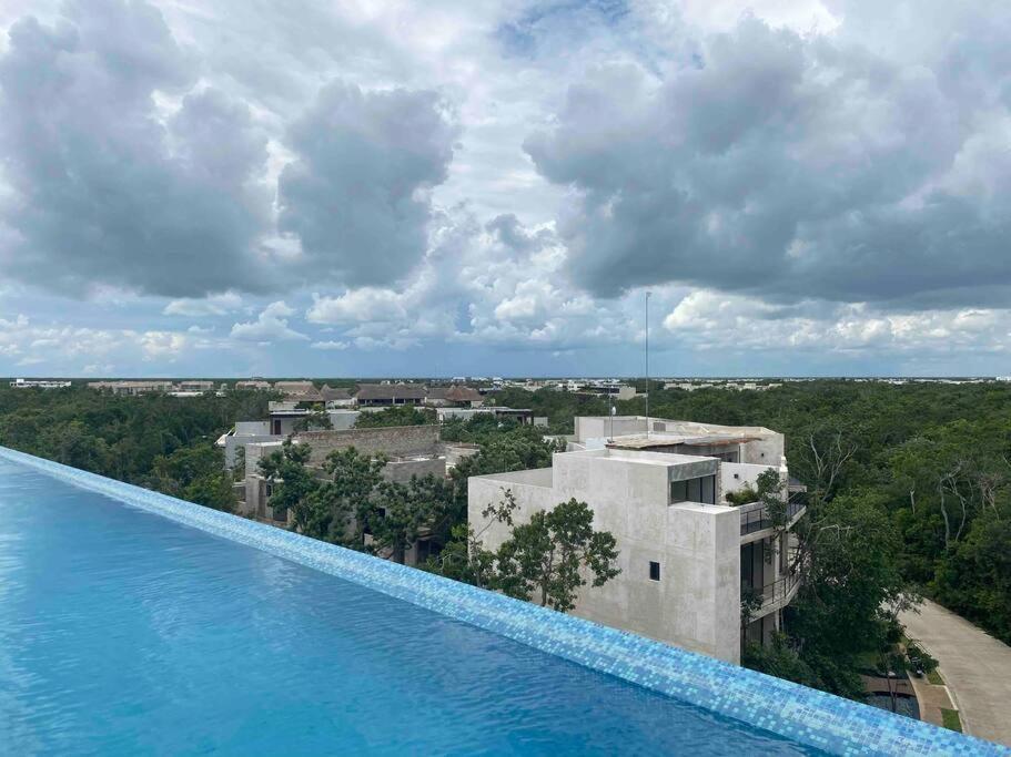 Condo In Tulum, Aldea Zama מראה חיצוני תמונה