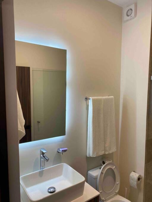 Condo In Tulum, Aldea Zama מראה חיצוני תמונה