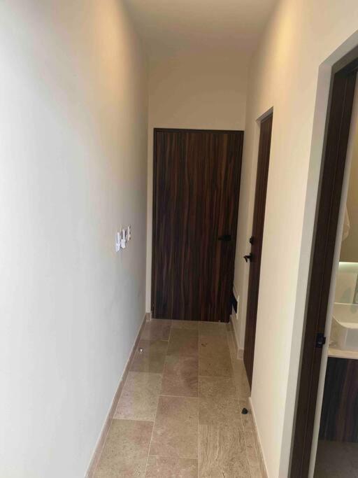 Condo In Tulum, Aldea Zama מראה חיצוני תמונה