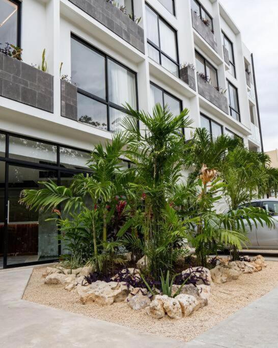 Condo In Tulum, Aldea Zama מראה חיצוני תמונה